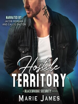 cover image of Hostile Territory